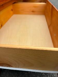 7 Drawer Dresser - Photo 8