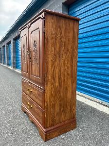 Tall Boy Dresser - Photo 3