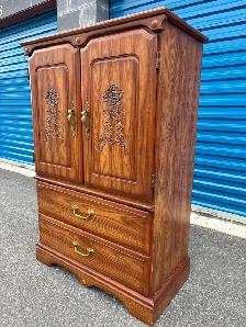 Tall Boy Dresser - Photo 4