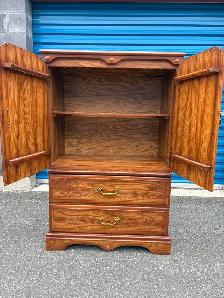 Tall Boy Dresser - Photo 6