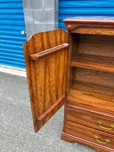 Tall Boy Dresser - Photo 7