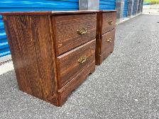 Matching Side Tables - Photo 3