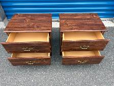 Matching Side Tables - Photo 6