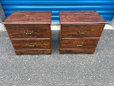 Matching Side Tables - Photo 7
