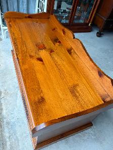 Storage Bench - Photo 5