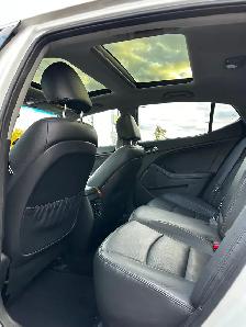 Kia Concept Optima Hybride EX Premium – Luxe, Économie et Sty - Photo 5