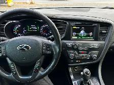Kia Concept Optima Hybride EX Premium – Luxe, Économie et Sty - Photo 6