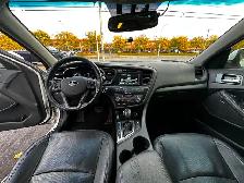 Kia Concept Optima Hybride EX Premium – Luxe, Économie et Sty - Photo 9