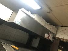 ACHAT de HOTTE (COMMERCIAL) - HOOD BUYER 514-655-9653 - Photo 5
