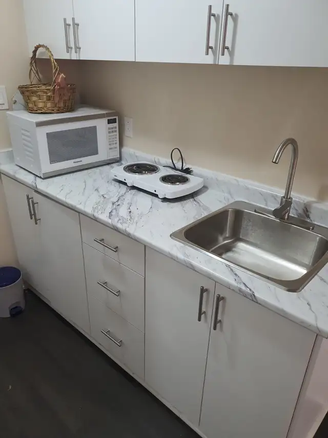 Studio Basement