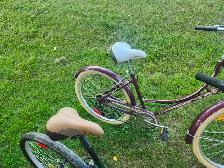 Adult Cruiser Bikes For Sale - Photo 7