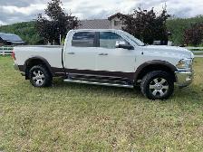 Ram 3500 Diesel