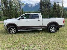 Ram 3500 Diesel - Photo 2