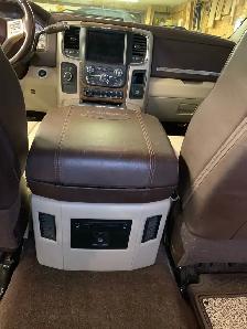 Ram 3500 Diesel - Photo 4
