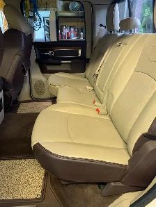 Ram 3500 Diesel - Photo 5