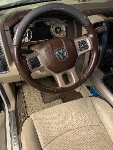 Ram 3500 Diesel - Photo 6