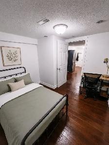 2 Bedroom Basement Apartment for Rnet (Warden & Finch) - Photo 3