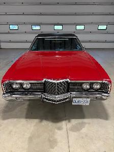 1972 Ford LTD - Photo 2