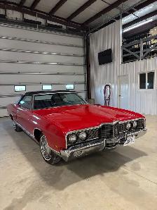 1972 Ford LTD - Photo 3