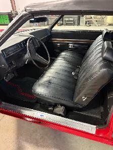1972 Ford LTD - Photo 4