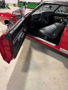 1972 Ford LTD - Photo 5