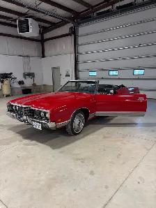 1972 Ford LTD - Photo 8