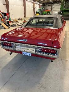 1972 Ford LTD - Photo 9