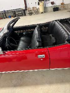1972 Ford LTD - Photo 10