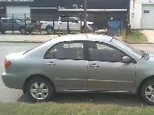 2003 Totota Corolla LE - Photo 5