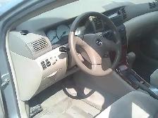 2003 Totota Corolla LE - Photo 8