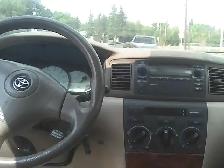 2003 Totota Corolla LE - Photo 10