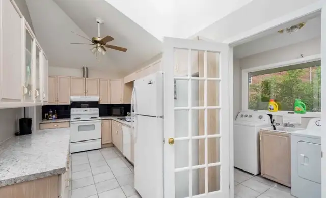 McMaster Univ: Private Rooms are Available For Lease 1st Se