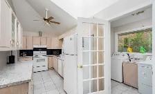 McMaster Univ: Private Rooms are Available For Lease 1st Se