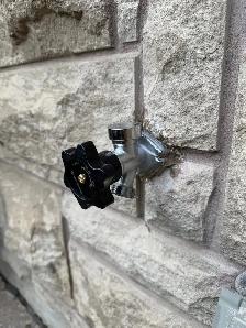 Plumbing services