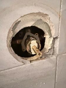 Plumbing services - Photo 3
