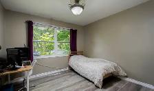 McMaster: 4 Private Rooms are available for Rent From 1st Sept