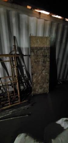 commercial scaffolding - Photo 2