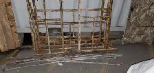 commercial scaffolding - Photo 4