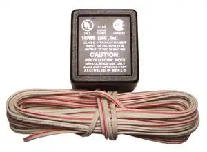 Garage Door LiftMaster Garage Door Openers 95LM Plug-In AC 24-Vo