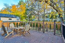 Room for Rent next to Lawrence West subway station and Yorkdale - Photo 8