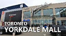 Room for Rent next to Lawrence West subway station and Yorkdale - Photo 9