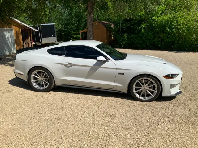2019 Mustang gt for sale