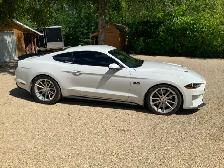 2019 Mustang gt for sale