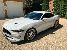 2019 Mustang gt for sale - Photo 3
