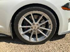 2019 Mustang gt for sale - Photo 7