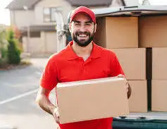 Delivery Driver