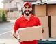 Delivery Driver