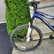 Irone Horse Full Suspension Mountain Bike with disc brakes - Photo 3