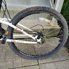 Irone Horse Full Suspension Mountain Bike with disc brakes - Photo 5