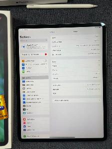 iPad Pro 12.9 inch   keyboard   Apple pencil - Photo 2